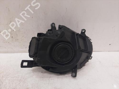 Left headlight MINI MINI Convertible (R57) Cooper S | BP37400534C28  - Image 5