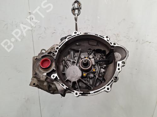 Gearkasse Gearkasse 39587172 39587172