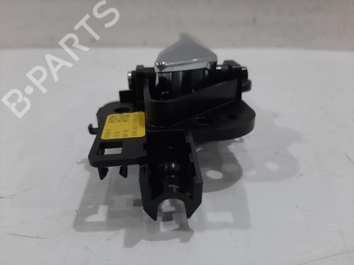 Exterior handle JAGUAR I-PACE (X590) EV400 AWD | BP29882902C122 