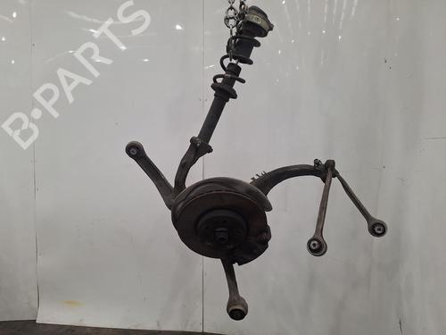 Used Left front suspension Left front suspension AUDI A4 B9 Avant (8W5, 8WD) 2.0 TFSI (190 hp) 36253843 36253843