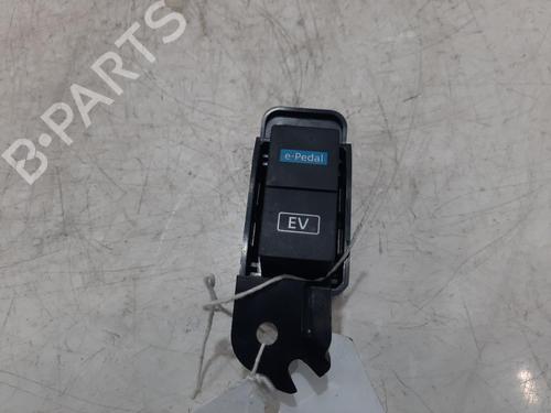 Used Electronic module Electronic module NISSAN JUKE (F16_) 1.6 Hybrid (143 hp) 33466928 33466928