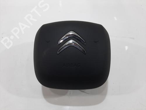 Used Other Other CITROËN BERLINGO Box Body/MPV (K9) 1.5 BlueHDi 100 (102 hp) 34478838 34478838