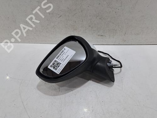 left-mirror-ford-fiesta-vi-cb1-ccn-2008-33336042 main image