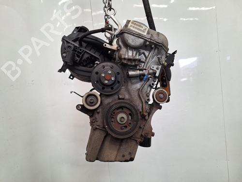 Used Engine Engine SUZUKI SX4 S-Cross (JY) 1.6 AllGrip (AKK 416) (120 hp) 34403901 34403901