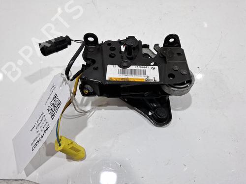 Used Hood lock Hood lock 39080452 39080452