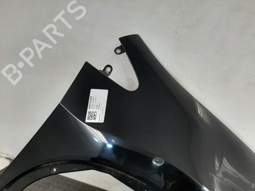 Right front fenders HONDA CIVIC VIII Hatchback (FN, FK) 1.4 (FK1, FN4) | BP29444618C42 
