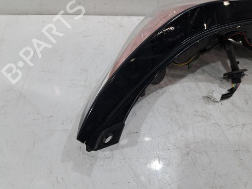 Left taillight TOYOTA AYGO (_B4_) 1.0 (KGB40) | BP31847023C34