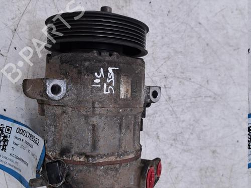 Used AC compressor AC compressor 38003449 38003449