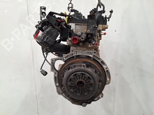 Used Engine Engine 38199913 38199913