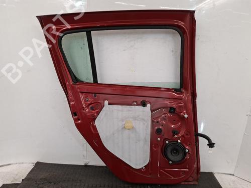 Dør venstre bagtil DACIA SANDERO II TCe 90 (B8M1, B8MA, B8AC) | BP38447030C4 - Image 6