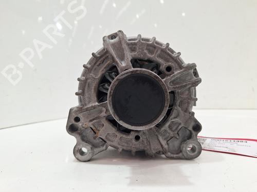 Used Alternator VW POLO VI (AW1, BZ1, AE1) 1.0 TSI (95 hp) 31846461