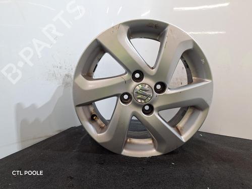 Used Rim Rim SUZUKI CELERIO (LF) 1.0 (AVK310) (68 hp) 39993858 39993858