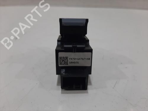 Left rear window switch JAGUAR I-PACE (X590) EV400 AWD | BP29882926I29  - Image 5