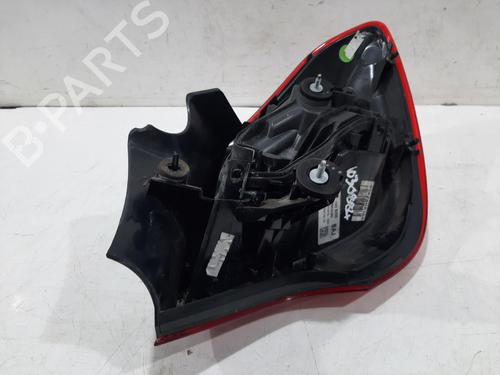 Left taillight VAUXHALL CORSA Mk IV (E) (X15) 1.4 | BP29883846C34 