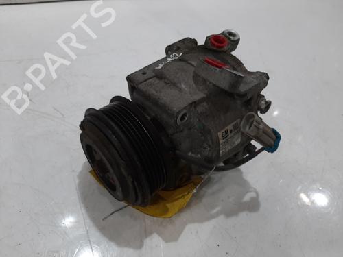 AC compressor VAUXHALL ADAM (M13) 1.2 | BP33212307M34 - Image 3