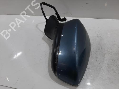 Used Left mirror Left mirror MAZDA 6 Estate (GJ, GL) 2.2 D (150 hp) 33868602 33868602