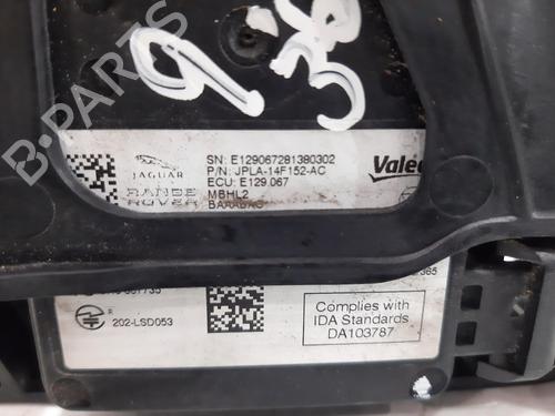 Electronic sensor JAGUAR I-PACE (X590) EV400 AWD | BP30094863M84 - Image 3