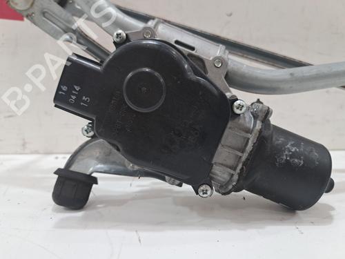 Front wiper motor RENAULT CAPTUR I (J5_, H5_) 0.9 TCe 90 | BP38859898M29 - Image 6