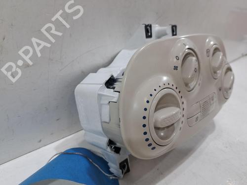 Climate control FIAT 500 (312_) 1.2 (312AXA1A) | BP29471755I5 