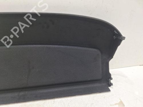 Rear parcel shelf AUDI A1 (8X1, 8XK) 1.6 TDI | BP32270238C85 - Image 6