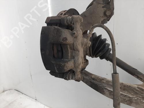 Right front suspension MAXUS DELIVER 9 Van 2.0 D FWD | BP26840734M73 