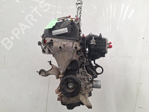 Used Engine Engine 39176583 39176583