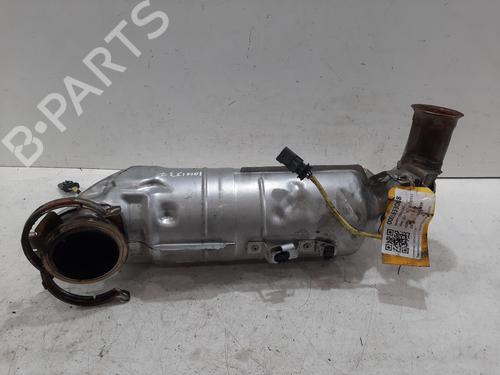 Used Catalyst VAUXHALL CORSA Mk V (F) 1.2 (101 hp) 32270288