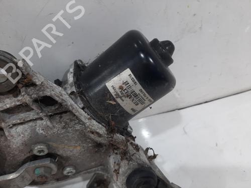 Front wiper motor DACIA SANDERO II TCe 90 (B8M1, B8MA, B8AC) | BP29810234M29 