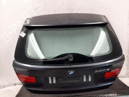 Used Tailgate BMW 3 Touring (F31) 320 d (184 hp) 32324842