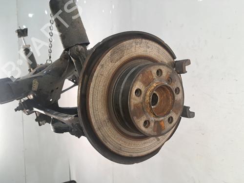 Rear axle BMW 1 (F20) 116 i | BP26852692M2 