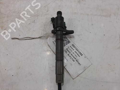 Injector LAND ROVER RANGE ROVER SPORT II (L494) 4.4 SDV8 4x4 | BP30259824M100