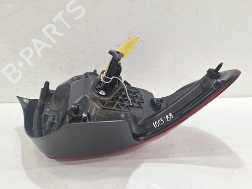 Right taillight CITROËN DS3 (SA_) 1.6 HDi 90 | BP26787924C35 