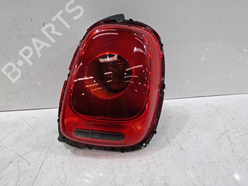 Used Right taillight Right taillight MINI MINI (F56) Cooper (136 hp) 40010859 40010859