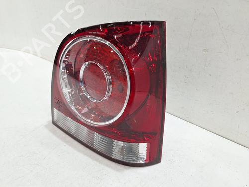 Right taillight VW POLO (9N_, 9A_) 1.2 | BP27615809C35 