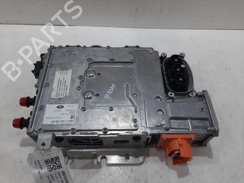 Inverter/Converter JAGUAR I-PACE (X590) EV400 AWD | BP29945857M119 - Image 2