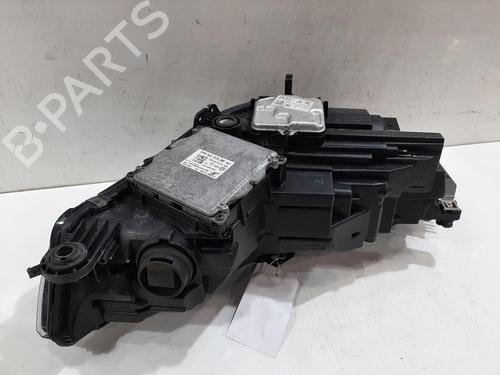 Left headlight AUDI A4 B9 Avant (8W5, 8WD) 2.0 TFSI | BP36253844C28  - Image 5