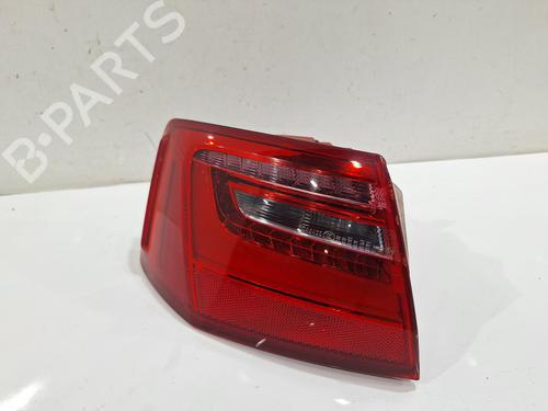 Used Left taillight AUDI A6 C7 (4G2, 4GC) 2.0 TDI (177 hp) 26861305