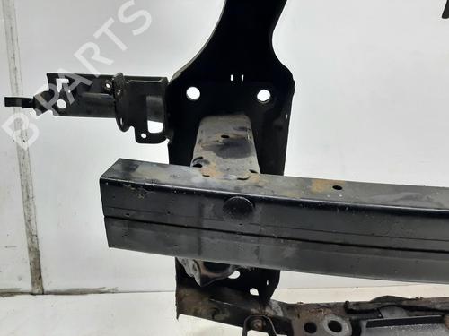 Front slam panel NISSAN QASHQAI / QASHQAI +2 I (J10, NJ10, JJ10E) 1.5 dCi | BP26816640C72 
