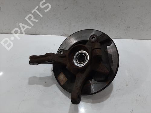 Used Left front steering knuckle KIA PICANTO II (TA) 1.0 (69 hp) 32193219