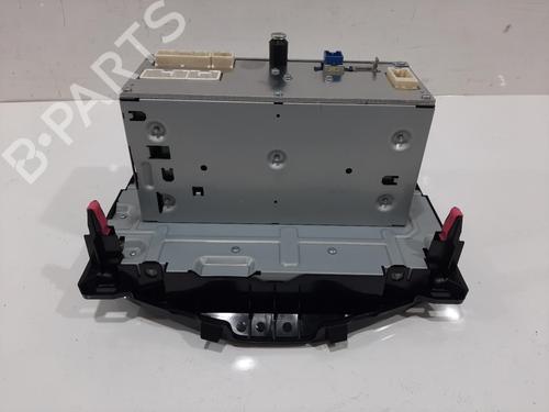 Radio TOYOTA AYGO (_B4_) 1.0 (KGB40) | BP37157964E6 - Image 4