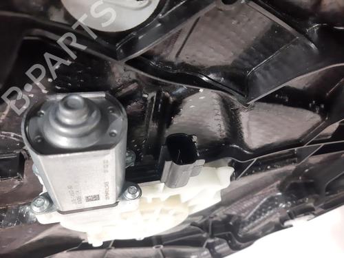 Front left window mechanism FORD FOCUS IV (HN) 1.0 EcoBoost mHEV Active | BP36086872C22 - Image 6