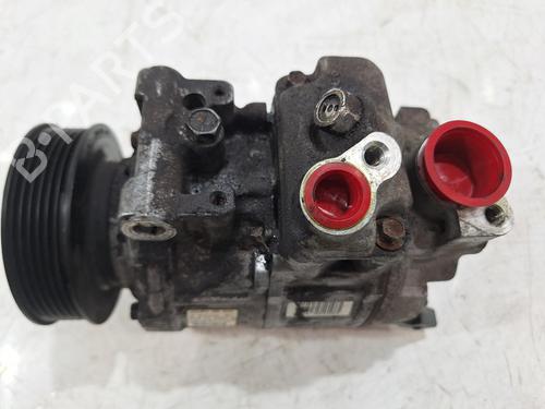 AC compressor AUDI A4 B8 (8K2) 1.8 TFSI | BP39951761M34 - Image 3