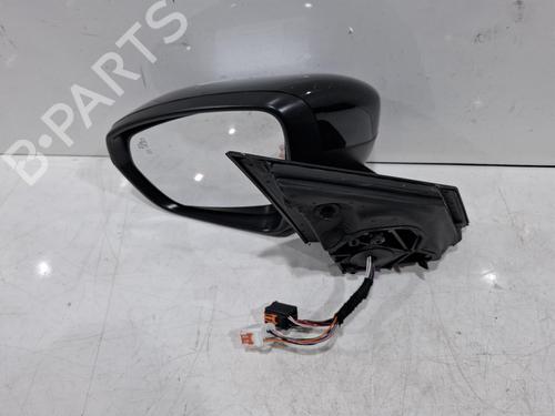 Used Left mirror Left mirror VAUXHALL GRANDLAND X / GRANDLAND (A18) 1.2 Turbo (75) (131 hp) 40021603 40021603