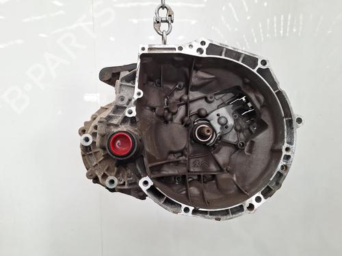 Used Gearbox PEUGEOT 108 1.2 (82 hp) 28085322