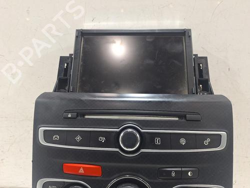 Display monitor CITROËN DS4 (NX_) 1.6 BlueHDi 120 | BP32409654C48 