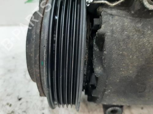 AC compressor HYUNDAI i20 I (PB, PBT) 1.2 | BP27344661M34 