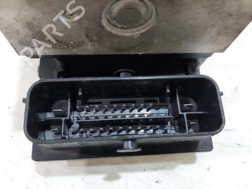 ABS Bremseaggregat VAUXHALL CORSA Mk III (D) (S07) 1.0 i 12V (L08) | BP30285876M43