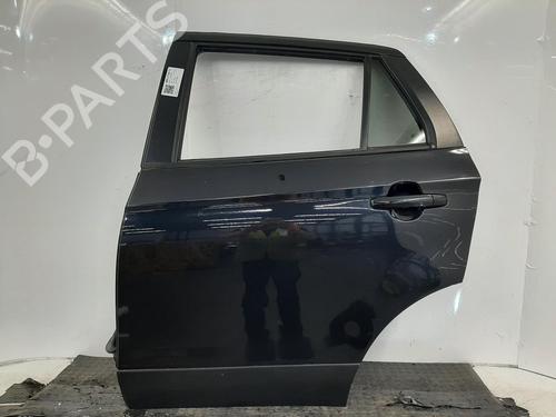 Used Left rear door Left rear door 38446988 38446988