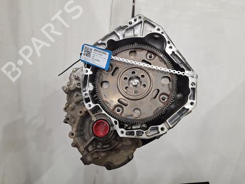 Used Gearbox NISSAN JUKE (F15) 1.6 (117 hp) 31978216