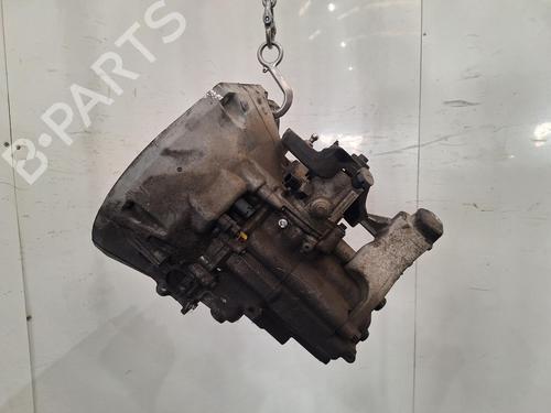 Gearbox FORD FOCUS III 1.5 TDCi | BP38089341M3 - Image 4